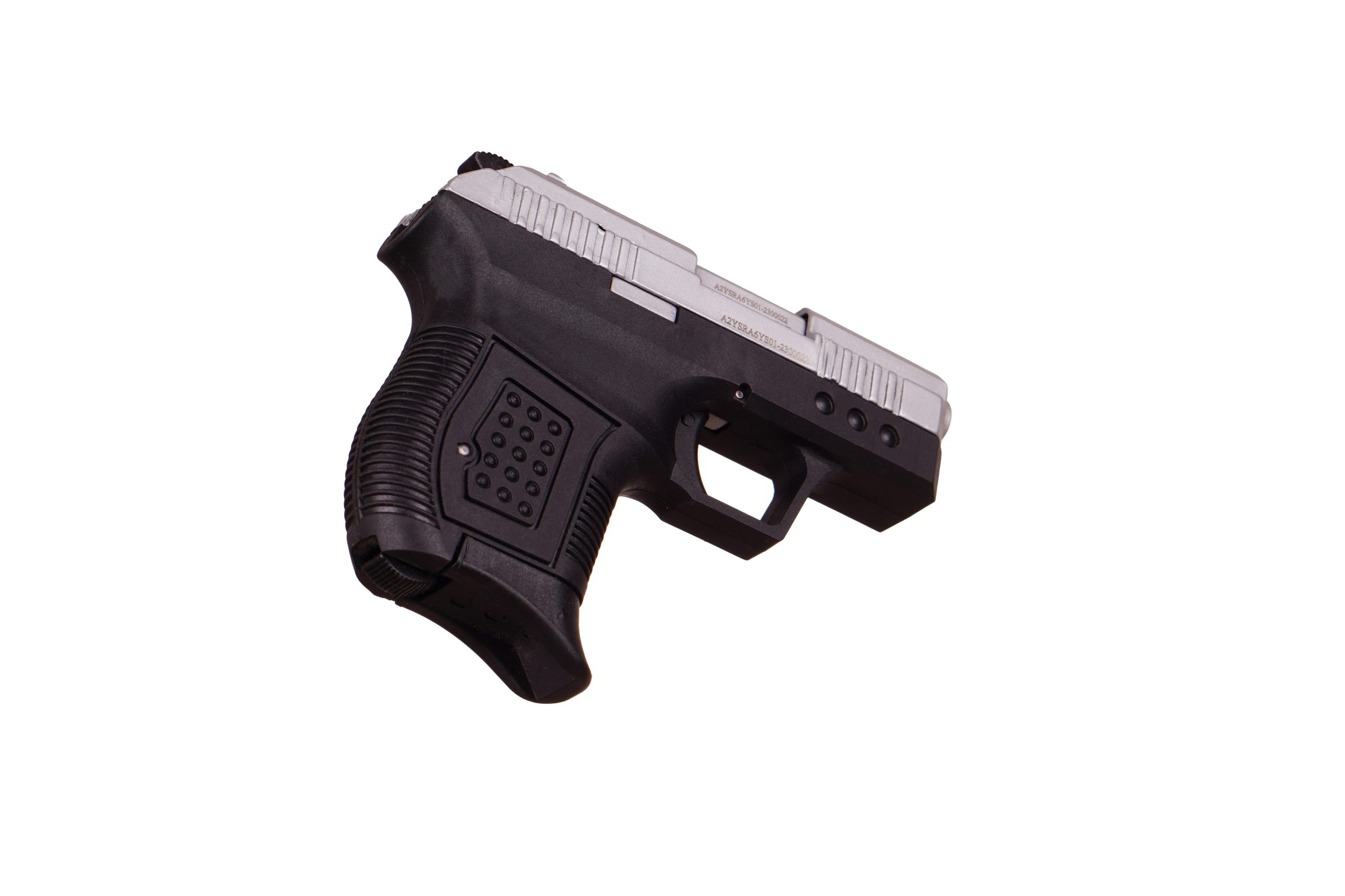 2004  Blank Pistol
