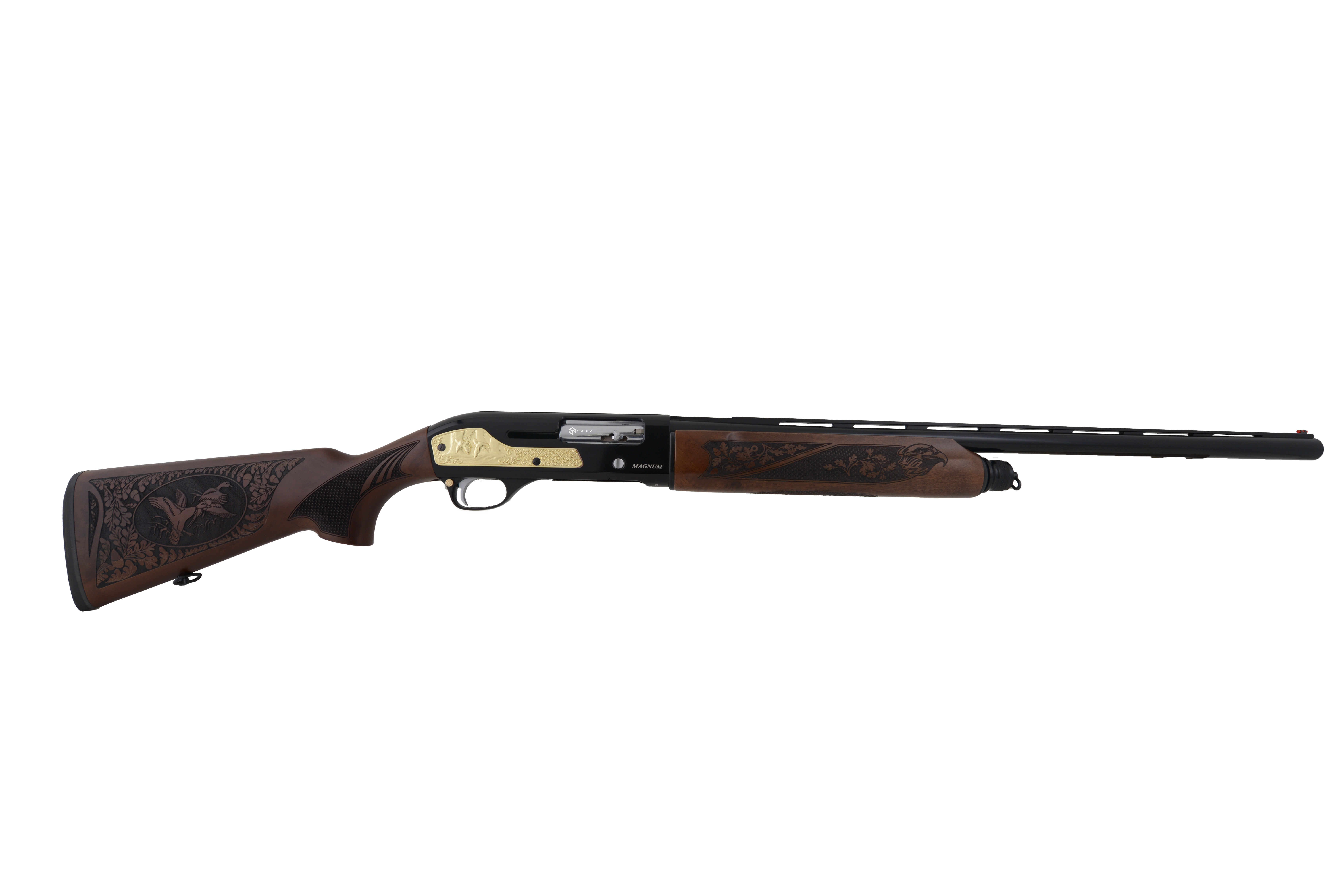 Sur-57 Semi Automatic Shotgun