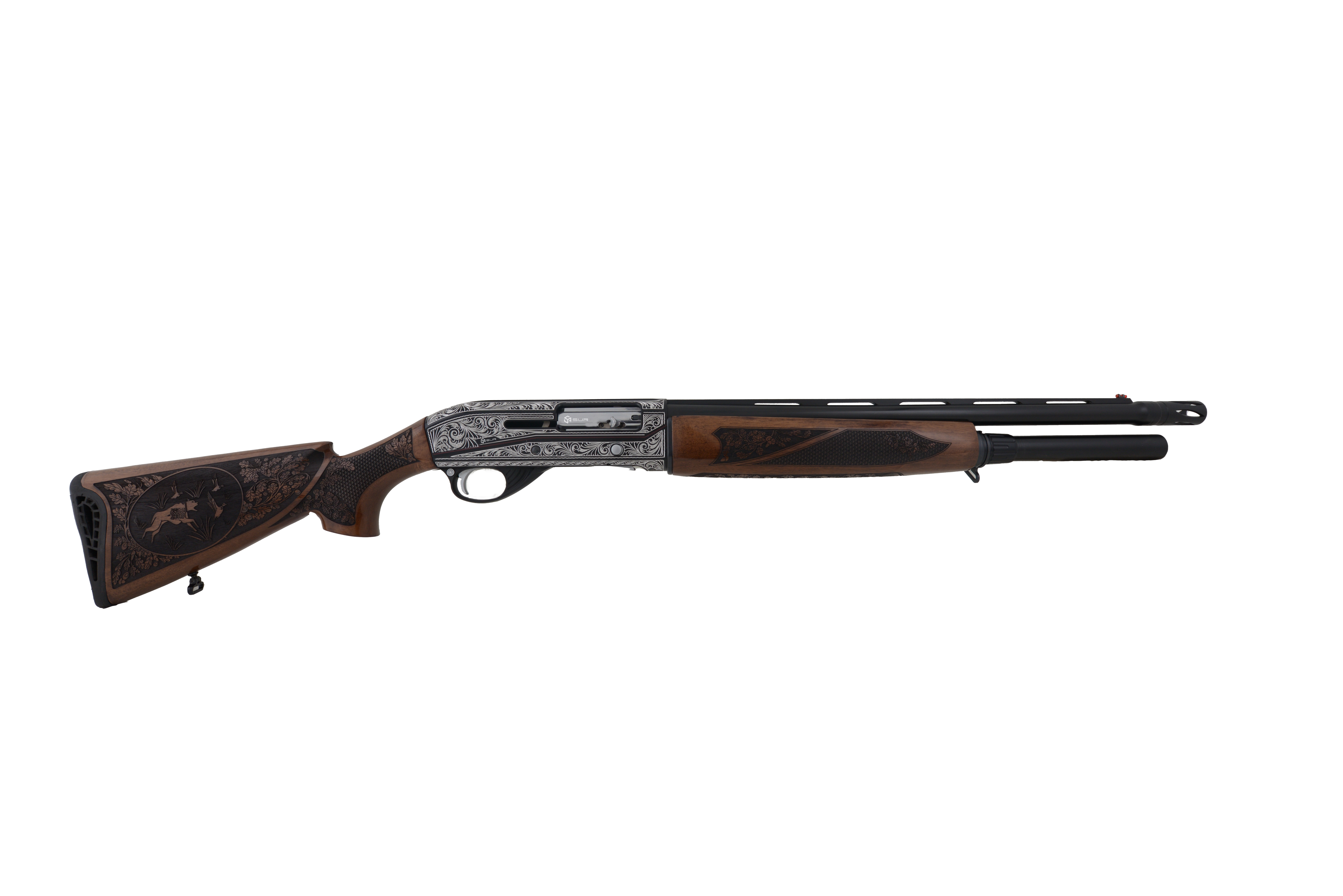 Sur-59 Semi Automatic Shotgun