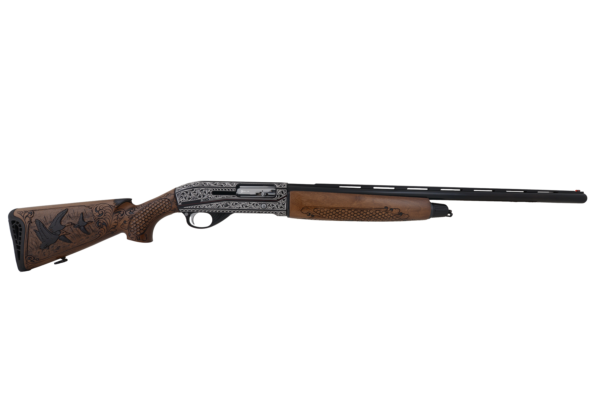 Sur-56 Semi Automatic Shotgun
