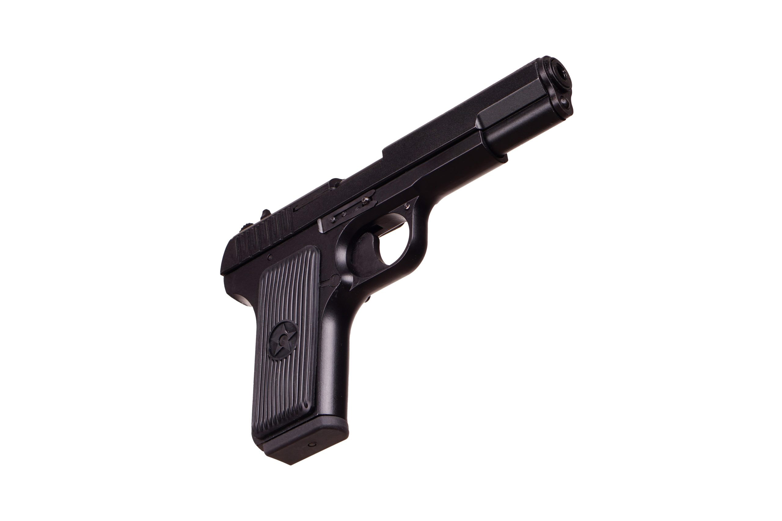 TT33  Blank Pistol