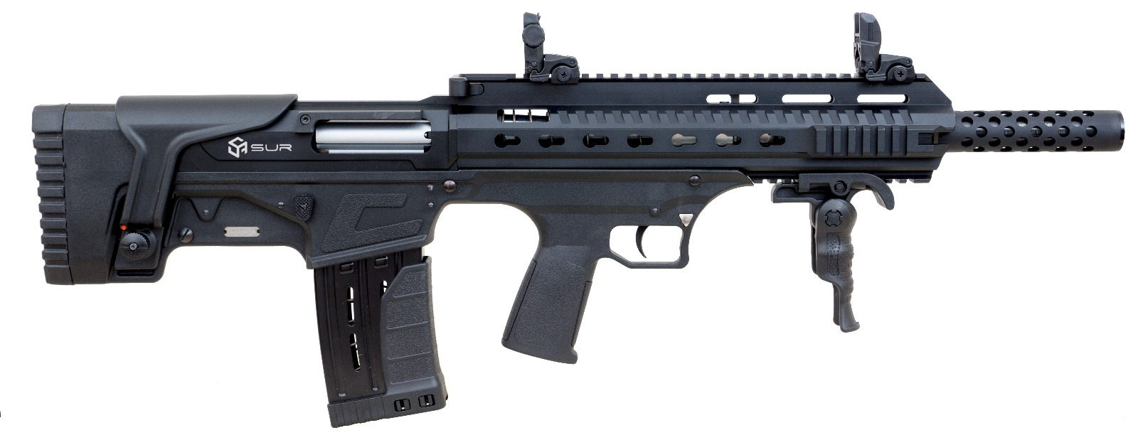 BULLPUP