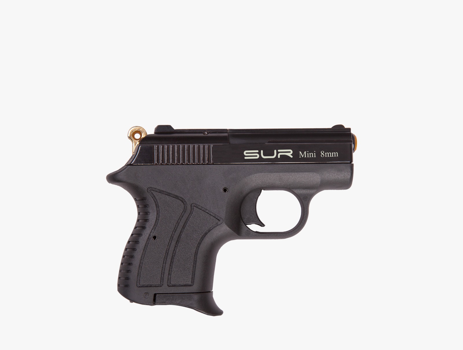 Mini Model Pistol