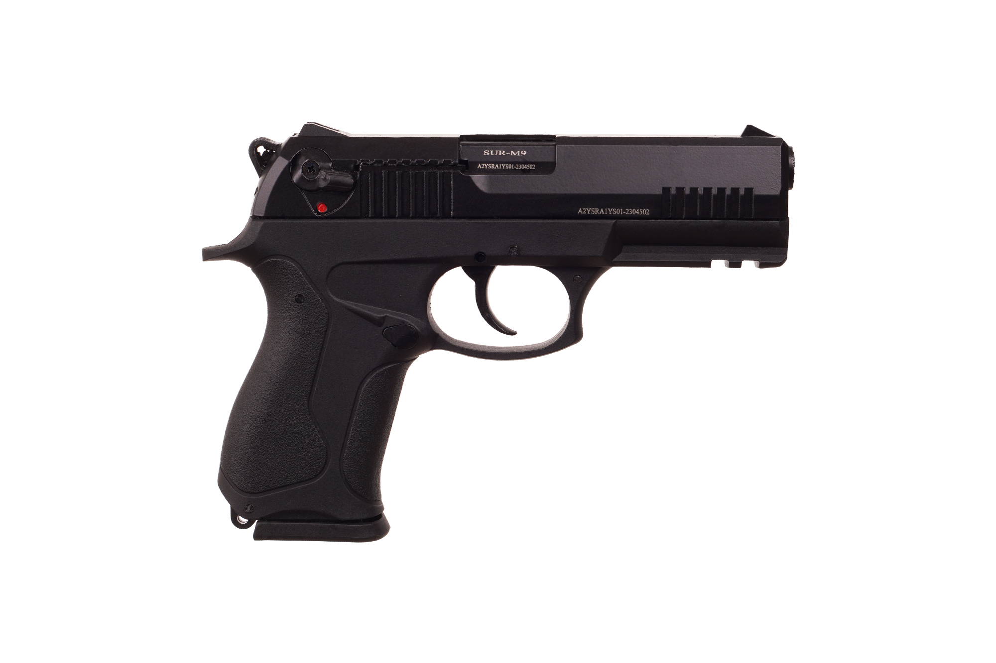 M9  Blank Pistol