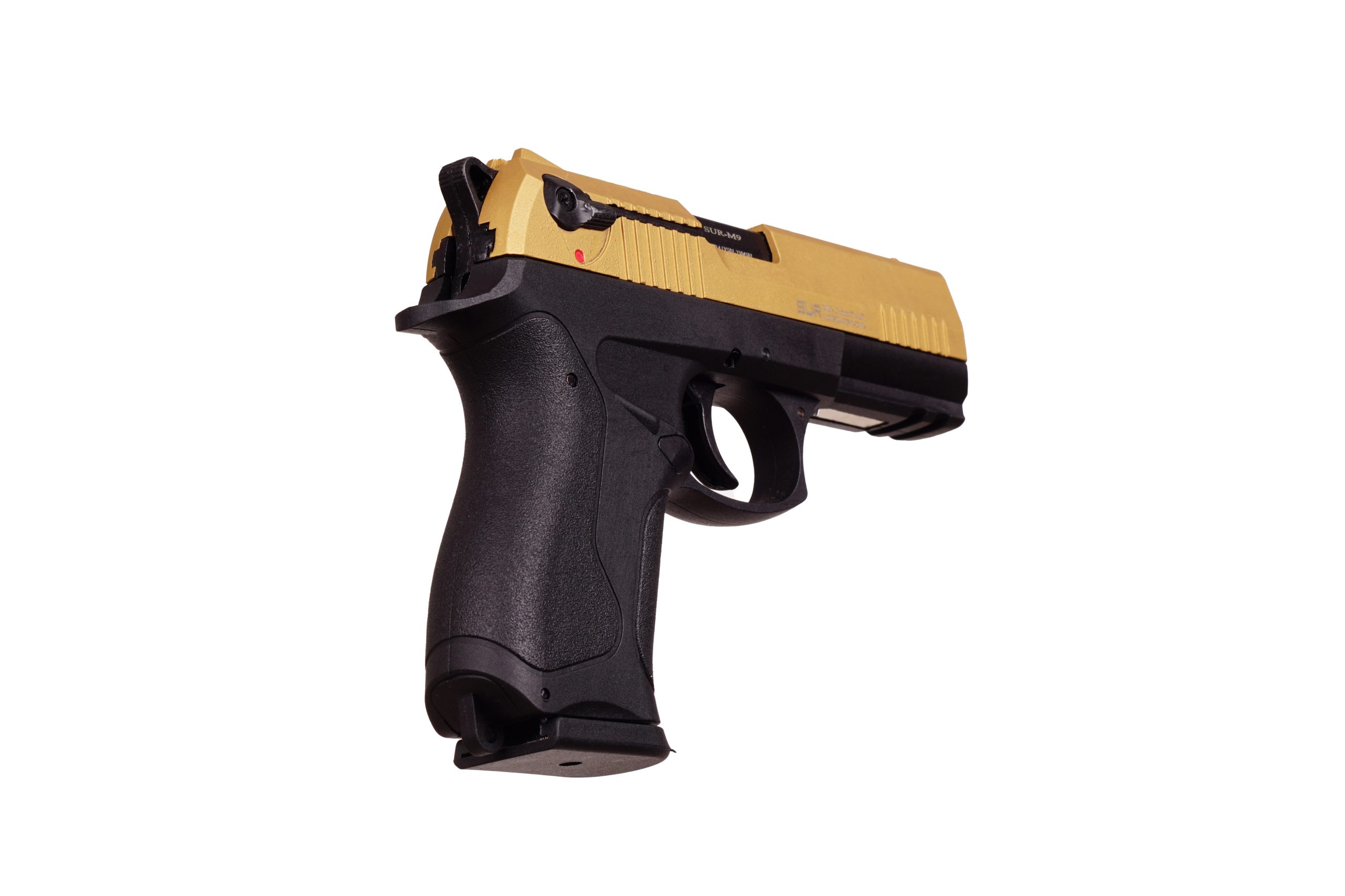 M9  Blank Pistol