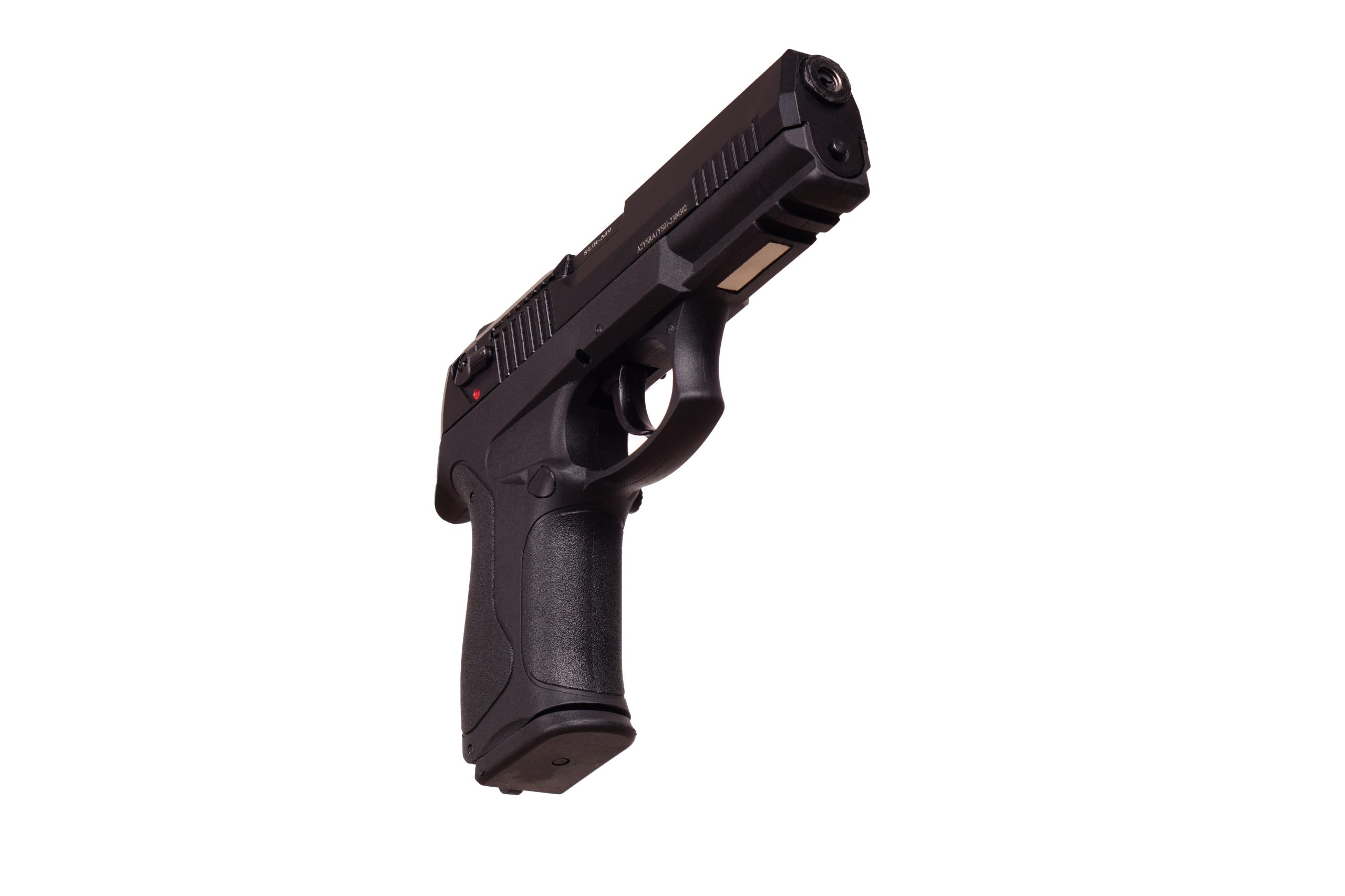 M9  Blank Pistol