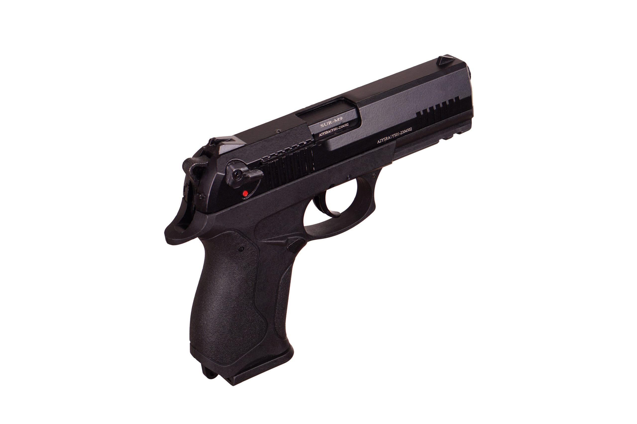 M9  Blank Pistol