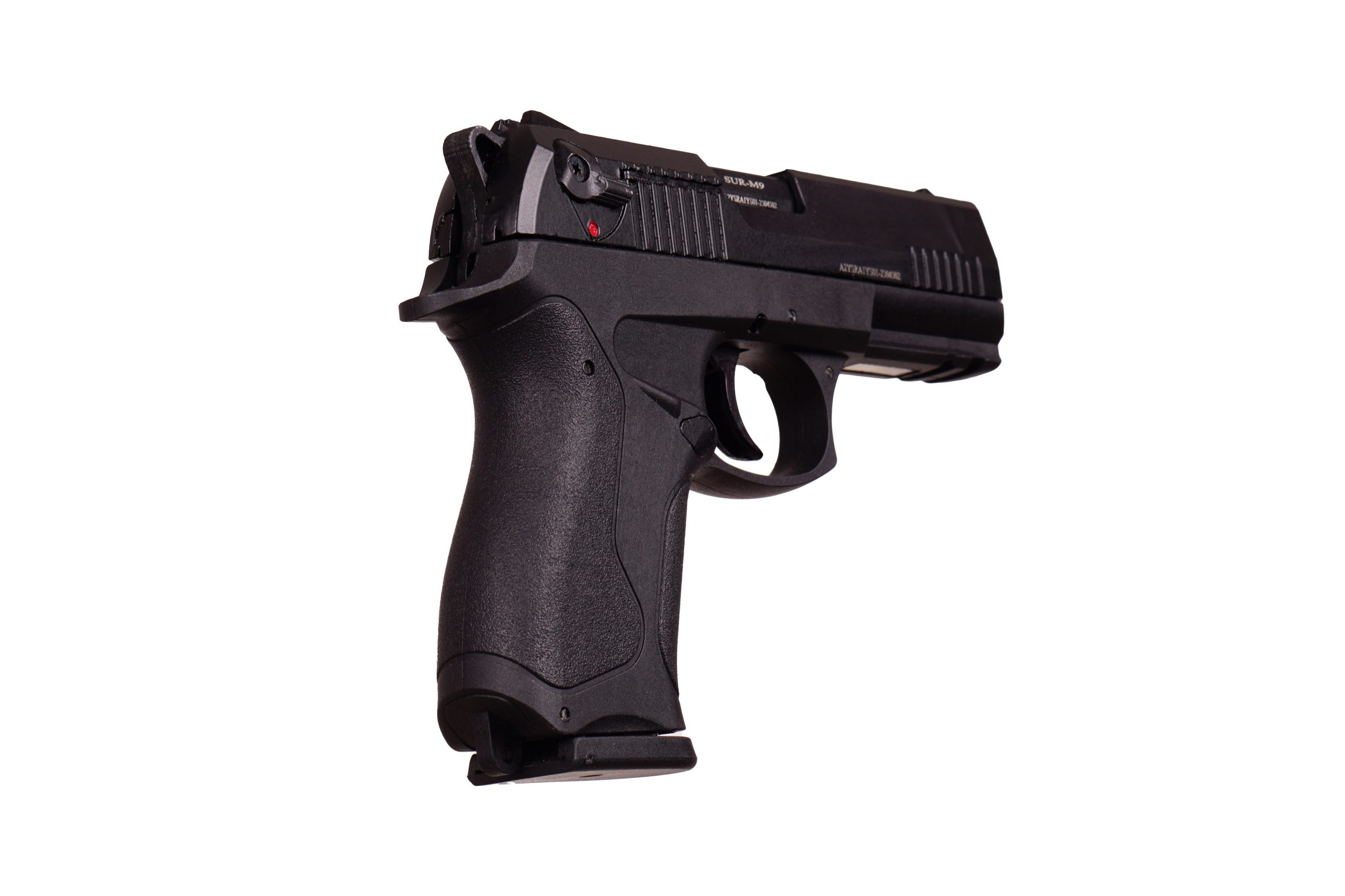 M9  Blank Pistol
