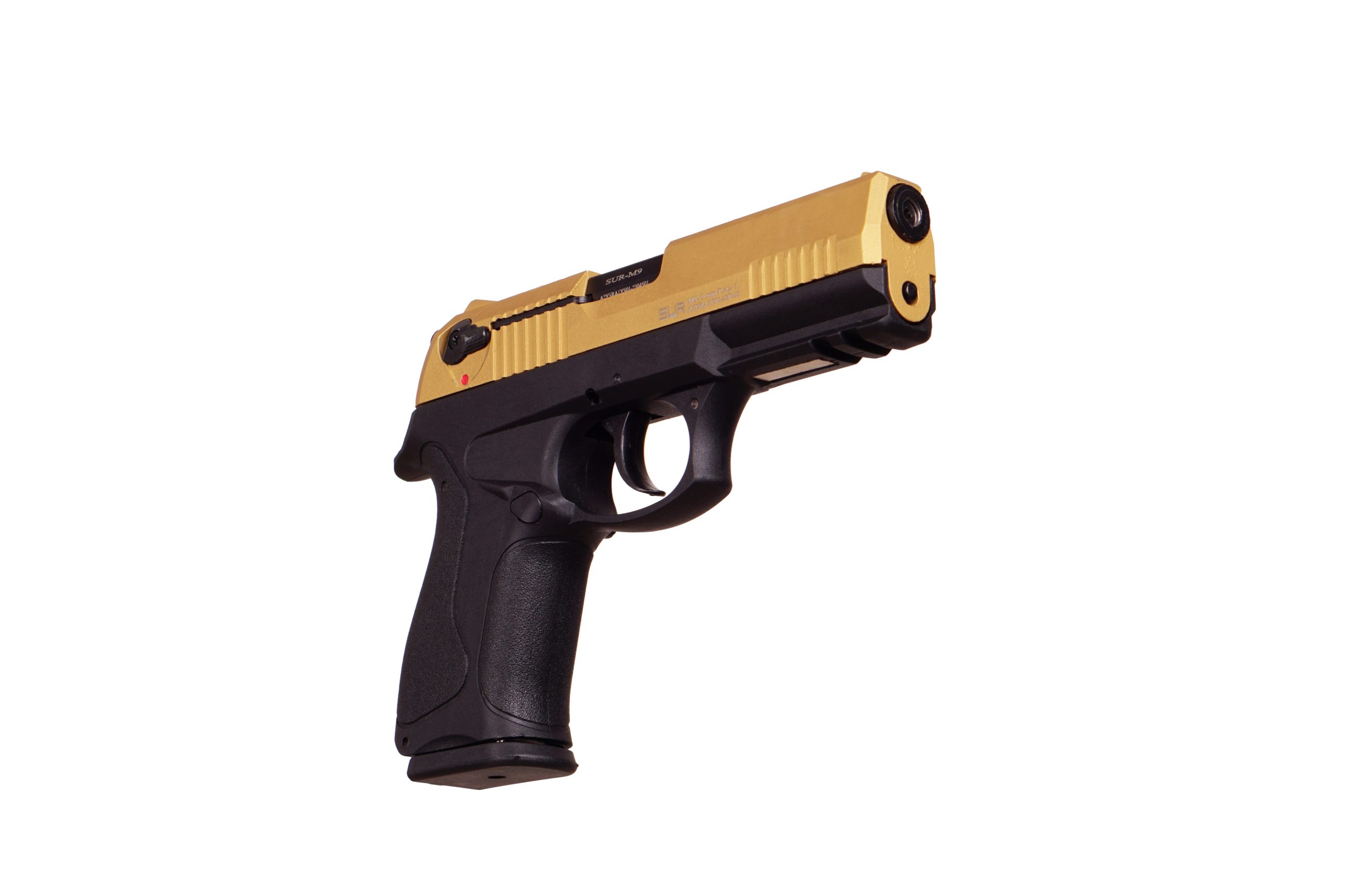 M9  Blank Pistol