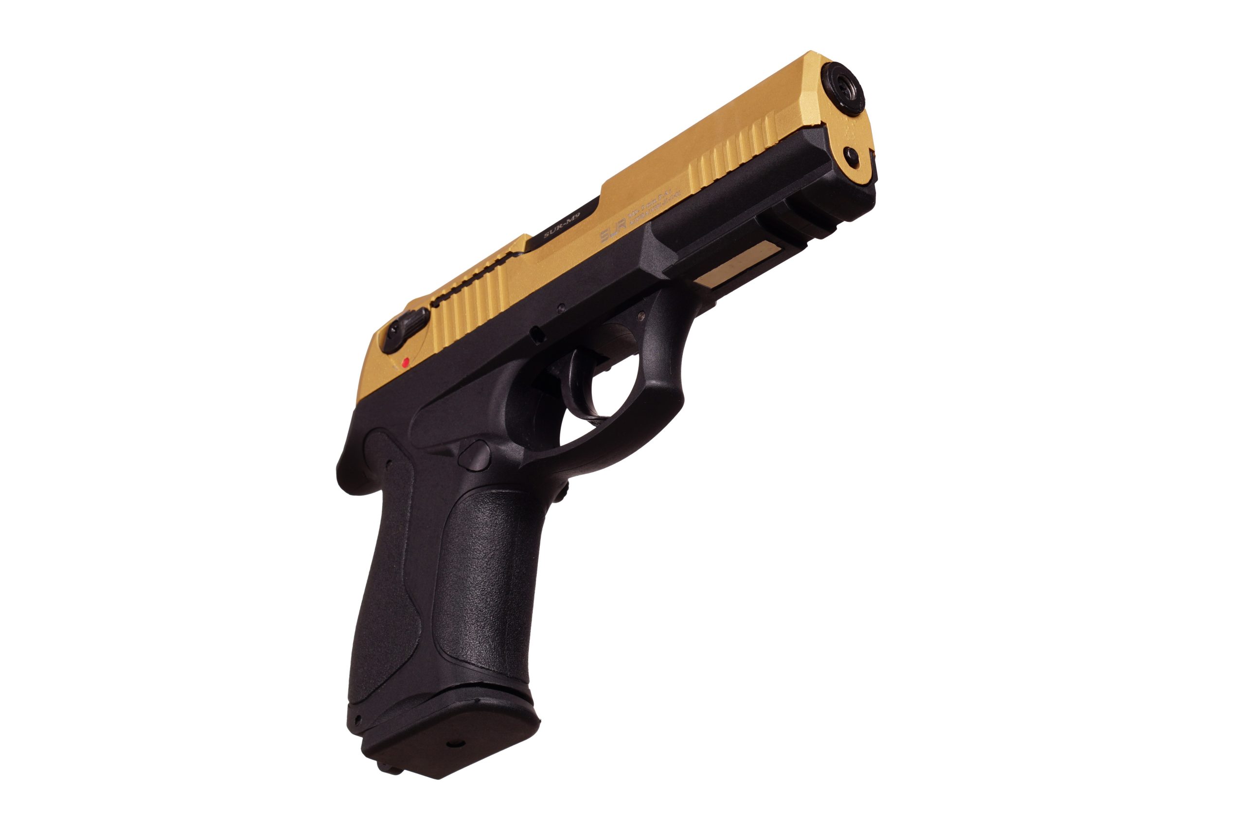 M9  Blank Pistol